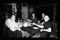 14 Nov 09 - Spitbraai op die Vaalrivier